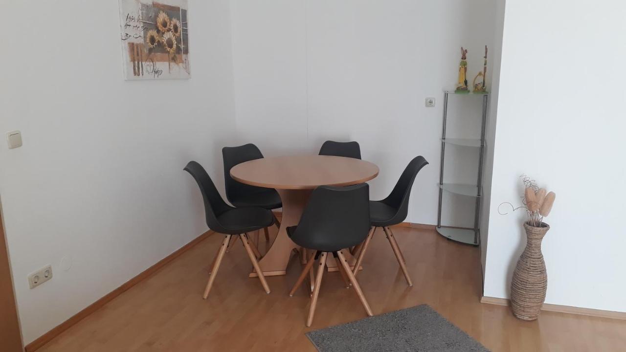Appartement Huber Луцманнсбург Экстерьер фото
