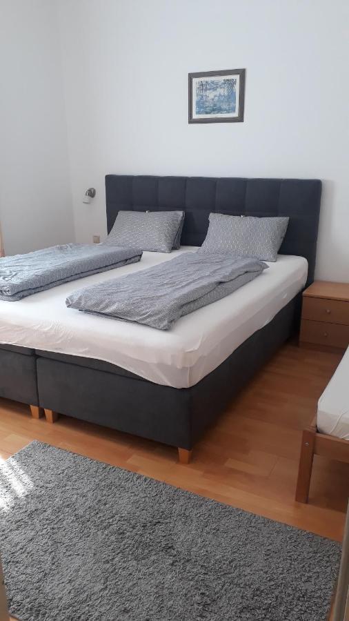 Appartement Huber Луцманнсбург Экстерьер фото